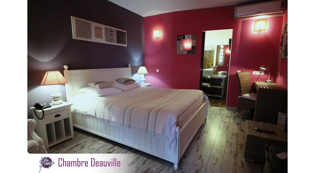 Le Bleu Pourpre Hotel Aix-en-Provence