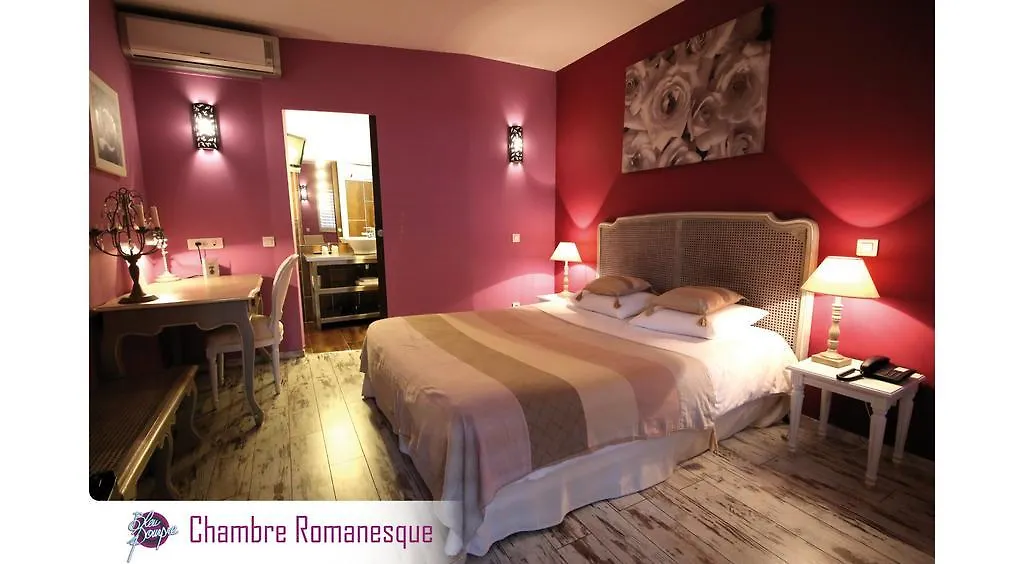 Le Bleu Pourpre Hotel Aix-en-Provence